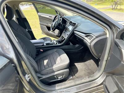 2019 Ford Fusion SE   - Photo 14 - Monroe, LA 71201