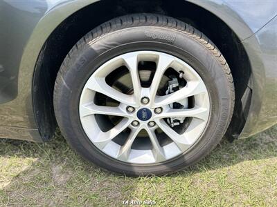 2019 Ford Fusion SE   - Photo 23 - Monroe, LA 71201