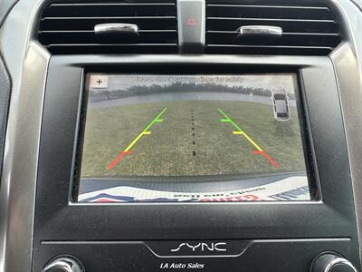 2019 Ford Fusion SE   - Photo 21 - Monroe, LA 71201