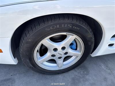 1998 Pontiac Firebird - Photo 8 - Monroe, LA 71201