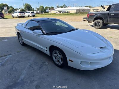 1998 Pontiac Firebird - Photo 6 - Monroe, LA 71201