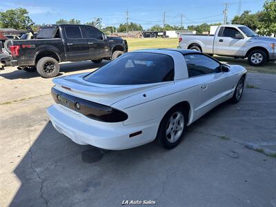 1998 Pontiac Firebird - Photo 5 - Monroe, LA 71201