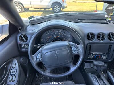 1998 Pontiac Firebird - Photo 11 - Monroe, LA 71201