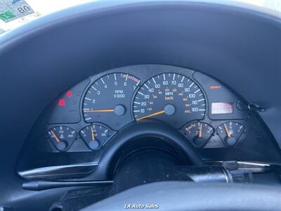 1998 Pontiac Firebird - Photo 19 - Monroe, LA 71201