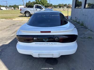 1998 Pontiac Firebird - Photo 4 - Monroe, LA 71201
