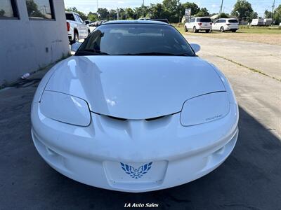 1998 Pontiac Firebird - Photo 7 - Monroe, LA 71201