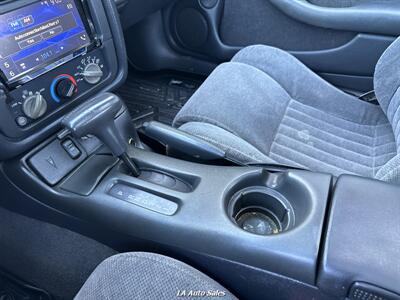 1998 Pontiac Firebird - Photo 18 - Monroe, LA 71201