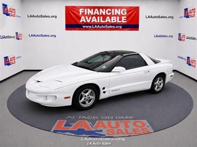 1998 Pontiac Firebird - Photo 1 - Monroe, LA 71201