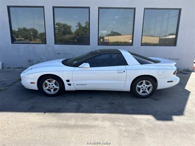 1998 Pontiac Firebird - Photo 2 - Monroe, LA 71201