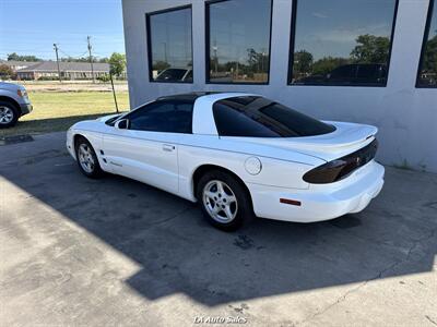 1998 Pontiac Firebird - Photo 3 - Monroe, LA 71201