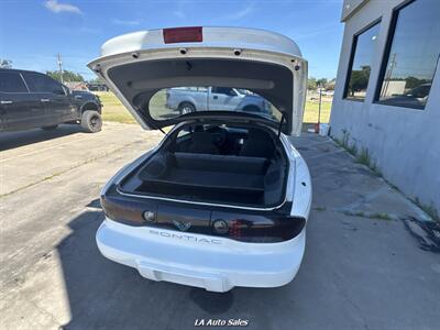 1998 Pontiac Firebird - Photo 9 - Monroe, LA 71201