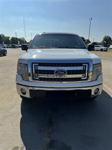 2014 Ford F-150 XLT - Photo 3 - Monroe, LA 71201