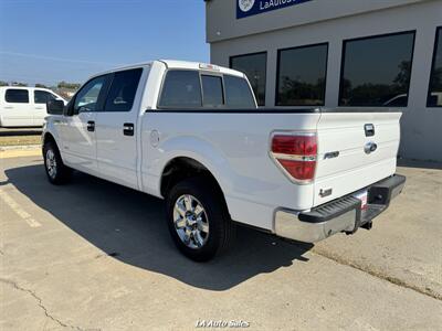 2014 Ford F-150 XLT - Photo 7 - Monroe, LA 71201