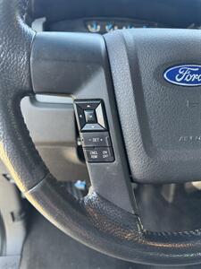 2014 Ford F-150 XLT - Photo 17 - Monroe, LA 71201