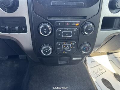 2014 Ford F-150 XLT - Photo 21 - Monroe, LA 71201