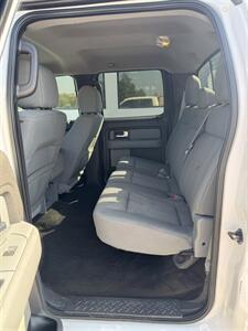 2014 Ford F-150 XLT - Photo 13 - Monroe, LA 71201