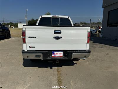 2014 Ford F-150 XLT - Photo 8 - Monroe, LA 71201