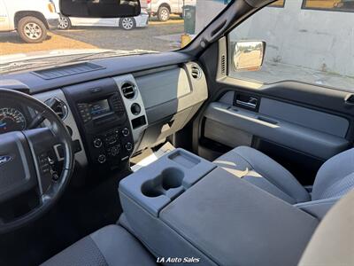 2014 Ford F-150 XLT - Photo 12 - Monroe, LA 71201