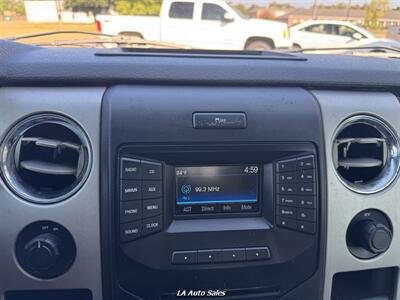 2014 Ford F-150 XLT - Photo 19 - Monroe, LA 71201