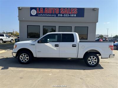 2014 Ford F-150 XLT - Photo 2 - Monroe, LA 71201