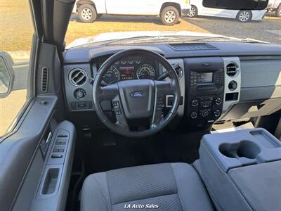 2014 Ford F-150 XLT - Photo 11 - Monroe, LA 71201
