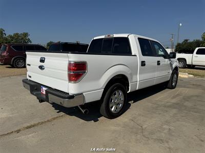 2014 Ford F-150 XLT - Photo 6 - Monroe, LA 71201