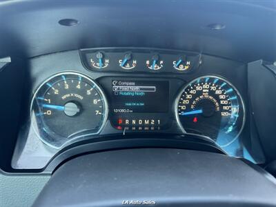 2014 Ford F-150 XLT - Photo 22 - Monroe, LA 71201