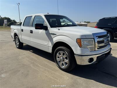 2014 Ford F-150 XLT - Photo 4 - Monroe, LA 71201