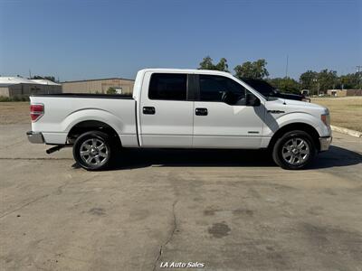 2014 Ford F-150 XLT - Photo 5 - Monroe, LA 71201