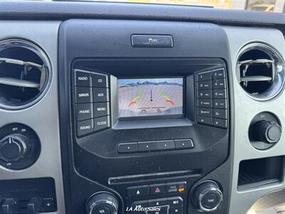 2014 Ford F-150 XLT - Photo 20 - Monroe, LA 71201