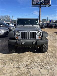 2013 Jeep Wrangler Sport 4x4 4dr SUV   - Photo 3 - Monroe, LA 71201