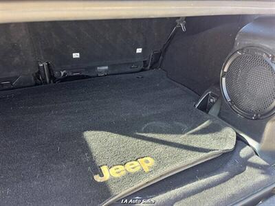 2013 Jeep Wrangler Sport 4x4 4dr SUV   - Photo 6 - Monroe, LA 71201