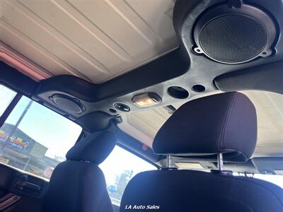 2013 Jeep Wrangler Unlimited Sport   - Photo 8 - Monroe, LA 71201