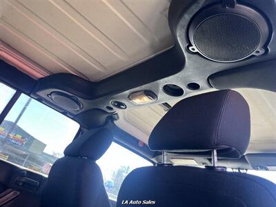 2013 Jeep Wrangler Sport 4x4 4dr SUV   - Photo 9 - Monroe, LA 71201
