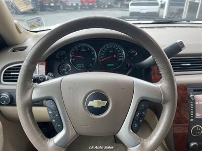 2013 Chevrolet Suburban LTZ 4x2 4dr SUV   - Photo 13 - Monroe, LA 71201