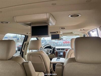2013 Chevrolet Suburban LTZ 4x2 4dr SUV   - Photo 8 - Monroe, LA 71201