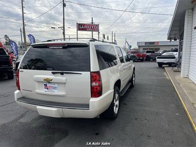 2013 Chevrolet Suburban LTZ 4x2 4dr SUV   - Photo 3 - Monroe, LA 71201