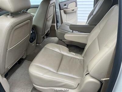 2013 Chevrolet Suburban LTZ 4x2 4dr SUV   - Photo 11 - Monroe, LA 71201