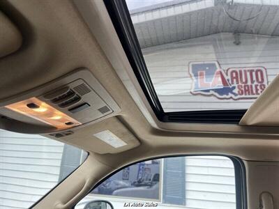 2013 Chevrolet Suburban LTZ 4x2 4dr SUV   - Photo 14 - Monroe, LA 71201
