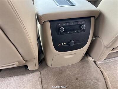 2013 Chevrolet Suburban LTZ 4x2 4dr SUV   - Photo 10 - Monroe, LA 71201