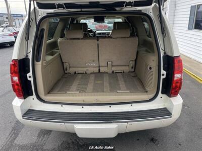 2013 Chevrolet Suburban LTZ 4x2 4dr SUV   - Photo 7 - Monroe, LA 71201