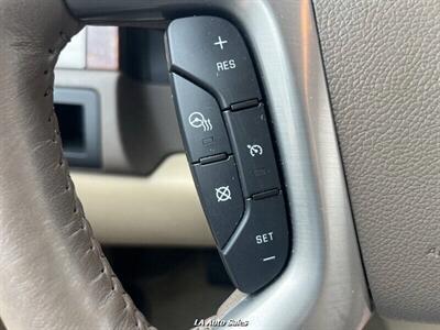 2013 Chevrolet Suburban LTZ 4x2 4dr SUV   - Photo 18 - Monroe, LA 71201