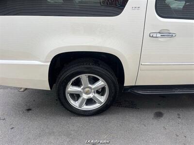 2013 Chevrolet Suburban LTZ 4x2 4dr SUV   - Photo 6 - Monroe, LA 71201