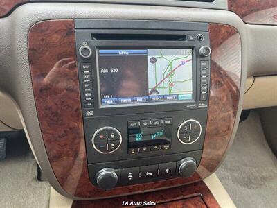 2013 Chevrolet Suburban LTZ 4x2 4dr SUV   - Photo 15 - Monroe, LA 71201
