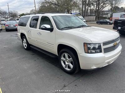 2013 Chevrolet Suburban LTZ 4x2 4dr SUV   - Photo 5 - Monroe, LA 71201