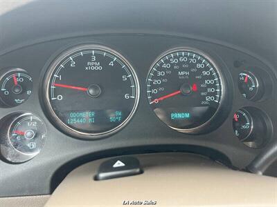 2013 Chevrolet Suburban LTZ 4x2 4dr SUV   - Photo 16 - Monroe, LA 71201