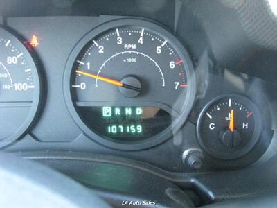 2007 Jeep Wrangler X   - Photo 20 - West Monroe, LA 71225