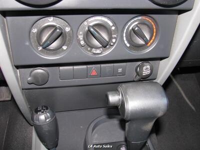 2007 Jeep Wrangler X   - Photo 16 - West Monroe, LA 71225