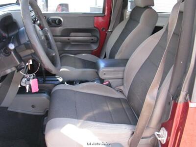 2007 Jeep Wrangler X   - Photo 12 - West Monroe, LA 71225