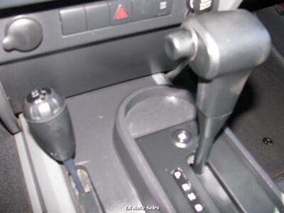 2007 Jeep Wrangler X   - Photo 19 - West Monroe, LA 71225